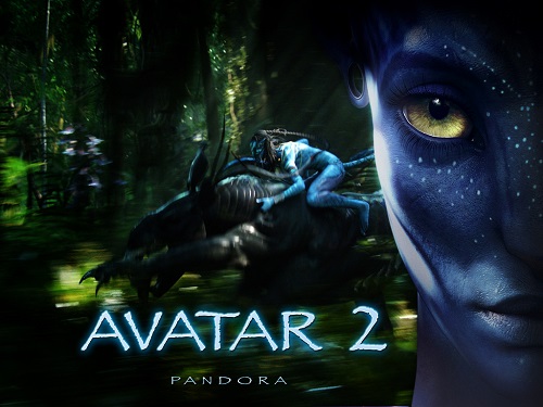 Аватар 2 / Avatar 2 / 2017