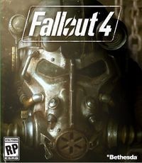 Fallout 4 (+ 2 DLC) (x64) / RU / RPG / 2015 / RePack / PC (Windows)