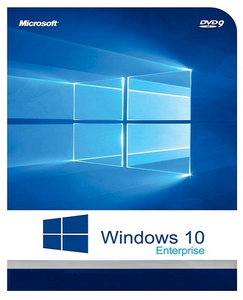 Windows 10 Enterprise LTSB (x86/x64) + Office 2016 by SmokieBlahBlah 14.04.16 (2016) PC