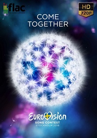 Евровидение-2016 (1-2 й полуфинал + финал) / Eurovision-2016 / 2016