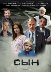 Сын (1-4 серии из 4) / 2014