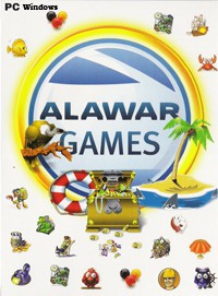 Сборник игр от Alawar (490 игр) / RU / Quest / 2005-2016