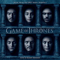 Игра престолов (Music from the HBO Series) Season 6 (2016)