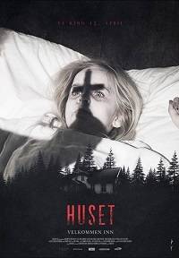 Дом / Huset / 2016