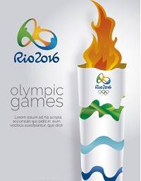 Олимпийские игры 2016. Рио-де-Жанейро / 2016