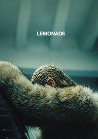 Beyonce (Beyoncé) - LEMONADE (CD+DVD) / 2016