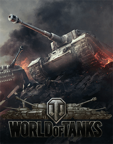 Мир Танков / World of Tanks / 0.9.16 / 2016