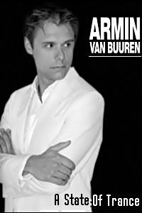 Armin van Buuren - A State Of Trance (750-783) / Trance / 2016