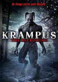 Крампус: расплата / Krampus The Reckoning / 2015