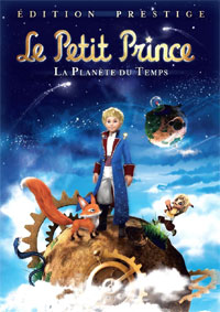 Маленький принц (1-2 серии из 2) / Le petit prince / 2010