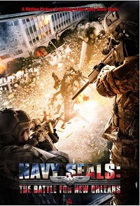 Морские котики против зомби / Navy SEALs vs. Zombies / 2015