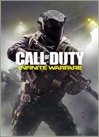 Call of Duty: Infinite Warfare / Steam-Rip / 2016