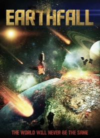 Орбита Апокалипсиса / Earthfall / 2015