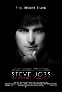 Стив Джобс: Человек в машине / Steve Jobs: The Man in the Machine / 2015
