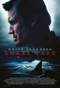 Акулье озеро / Shark Lake / 2015