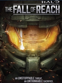 Halo: Падение Предела / Halo: The Fall of Reach / 2015