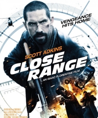 Близкое расстояние / Close Range / 2015