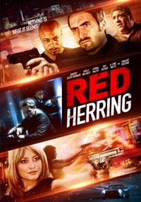 Отвлекающий маневр / Red Herring / 2015