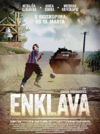 Анклав / Enklava / 2015