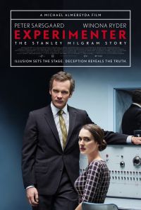 Экспериментатор / Experimenter / 2015