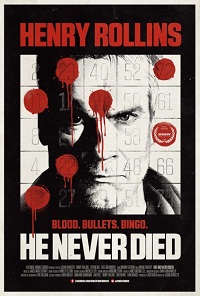 Он никогда не умирал / He Never Died / 2015