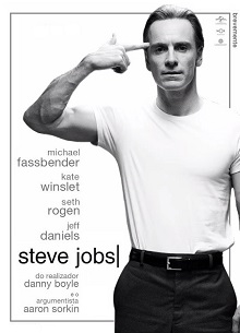 Стив Джобс / Steve Jobs / 2015
