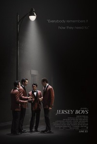 Парни из Джерси / Jersey Boys / 2014
