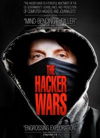 Хакерские войны / The Hacker Wars / 2014
