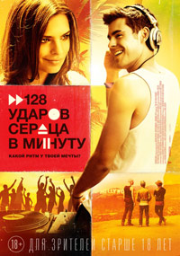 128 ударов сердца в минуту / We Are Your Friends / 2015