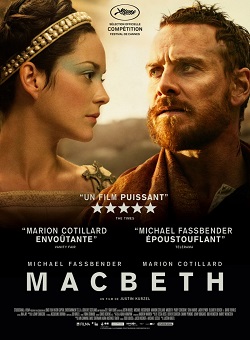 Макбет / Macbeth / 2015