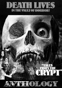 Байки из склепа (1-9 сезоны: 1-124 серии из 124) Антология / Tales From The Crypt. Anthology / 1989-2002