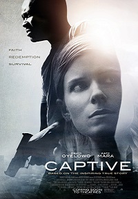 Пленник / Captive / 2015