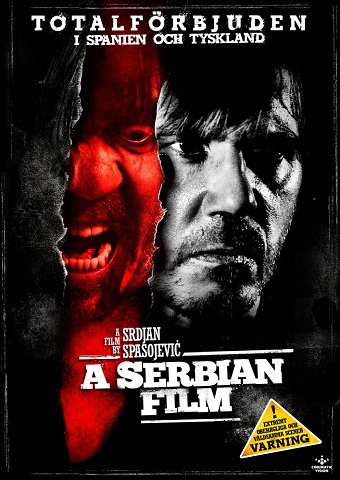 Сербский фильм / Srpski film / 2010